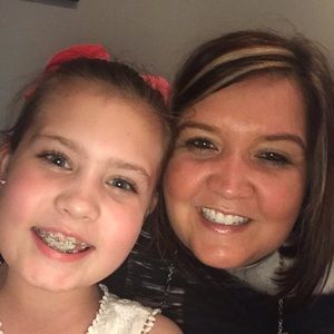 Meet your Posher, Andrea